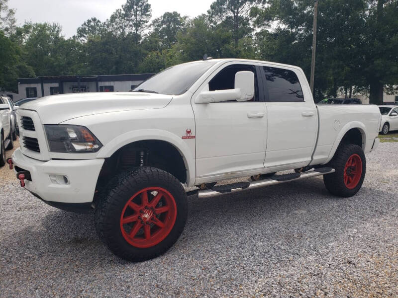 ram ram 2500 pickup 2017 3C6UR5DL4HG578707 image ram ram 2500 pickup 2017 3C6UR5DL4HG578707 image